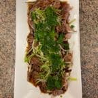 Best Uyghur Lamb Salad in Washington, DC