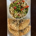 Best Shakshuka in Washington, DC