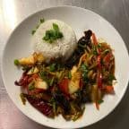 Best Goyro Rice in Washington, DC