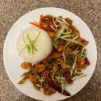 Best Boneless Beef Qourma in Washington, DC