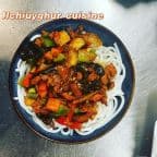 Best Goyro Laghman (Gluten Free) in Washington, DC