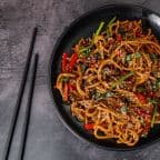 Best Gambian Soman in Washington, DC