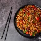 Best Chop Fried Soman in Washington, DC